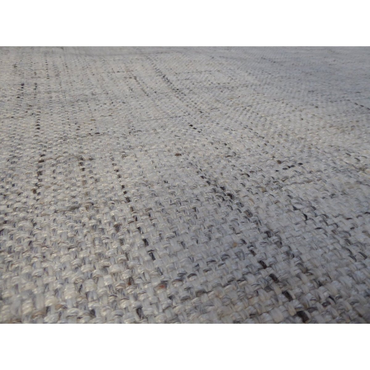 Tapis rectangulaire en laine HAMILTON beige, RECOLLECTION