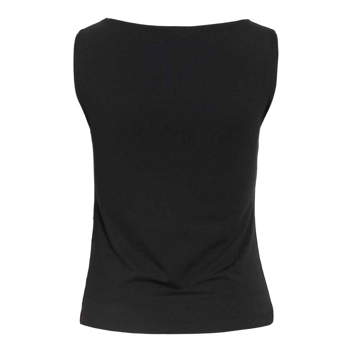 Top Sans Manches noir - black1, VILA