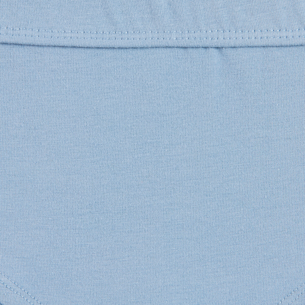 Lot de 5 shorties assortis, LA REDOUTE COLLECTIONS