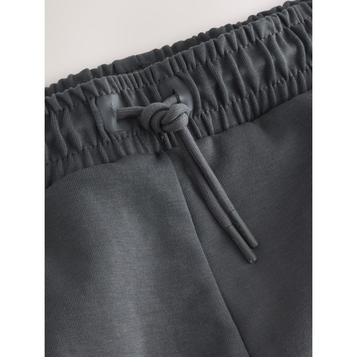 Pantalon de jogging resserré aux chevilles gris ardoise, NEXT