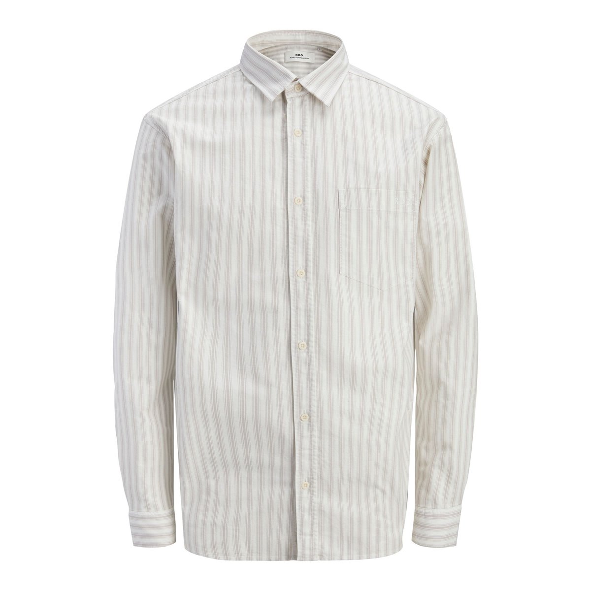 Chemise Rayée crockery 1, JACK & JONES