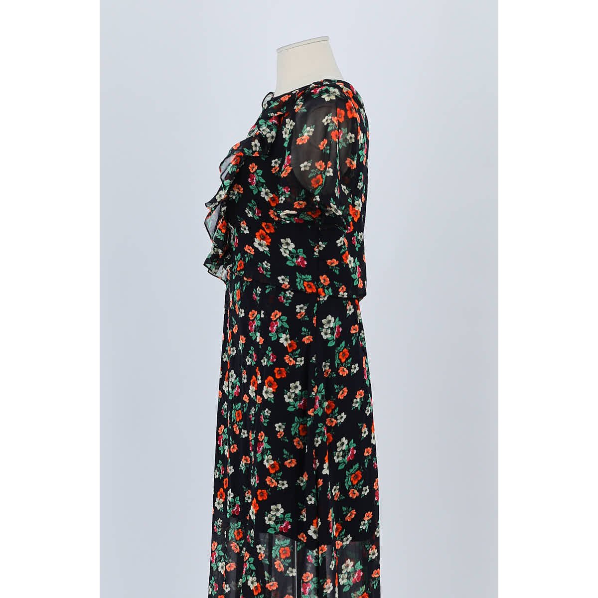 Robe - Très Bon État noir, MAJE