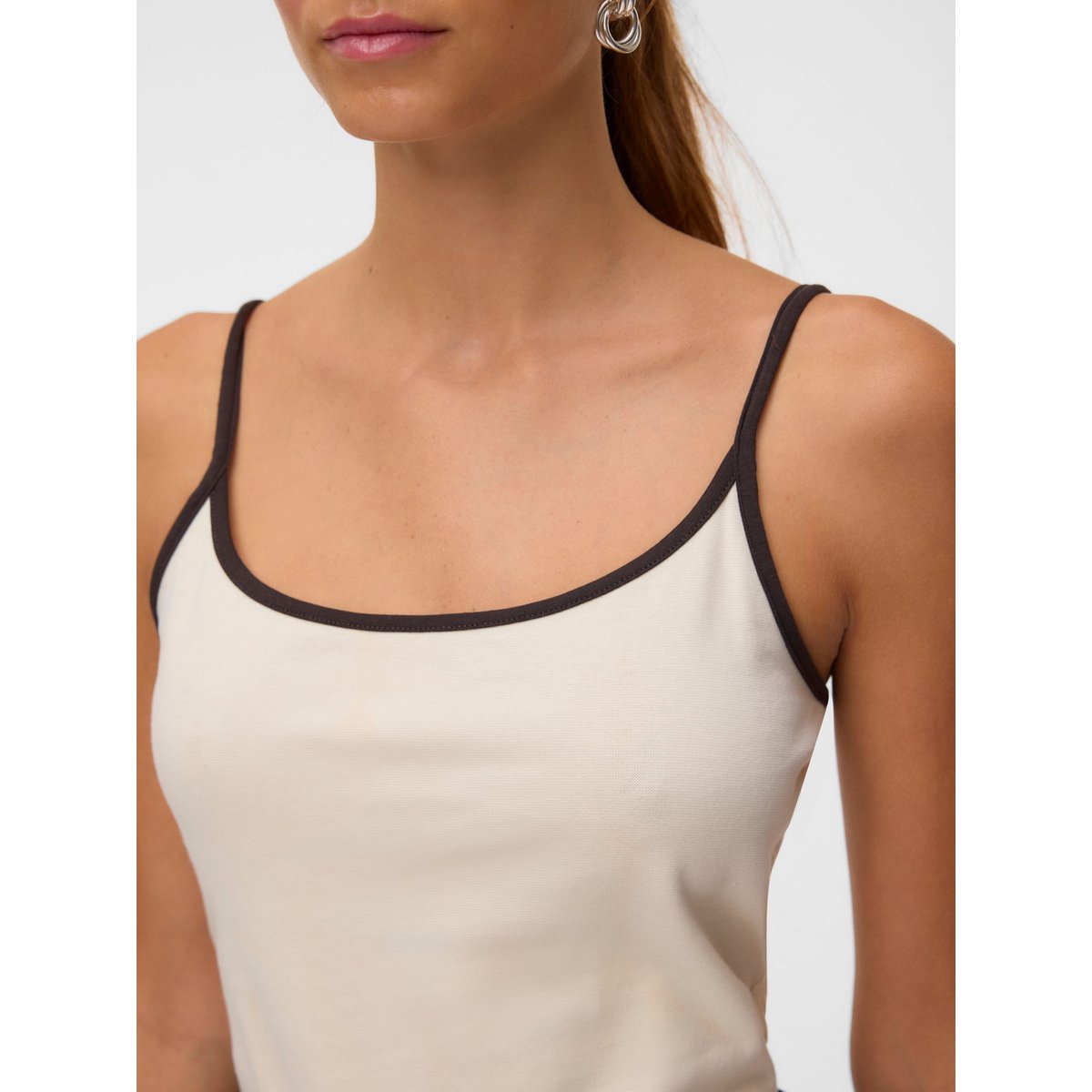 Top birch 1, VERO MODA