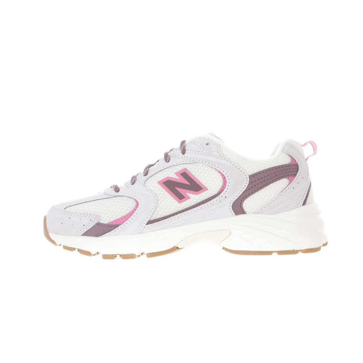 530 Trainers grey/ecru/pink, NEW BALANCE