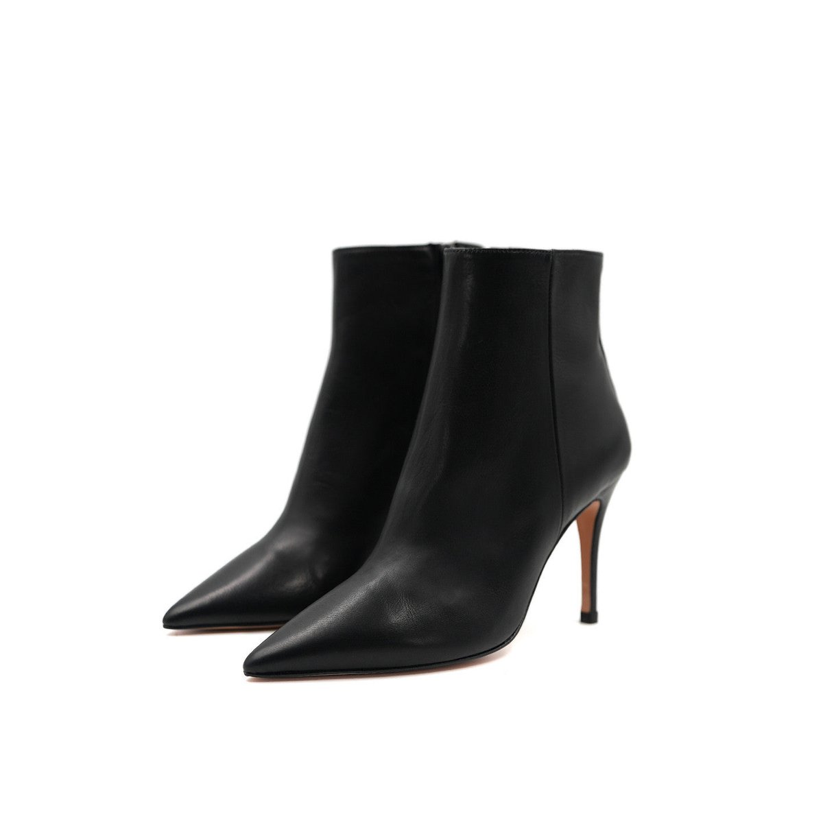 Bottines DAISY noir, FINSBURY