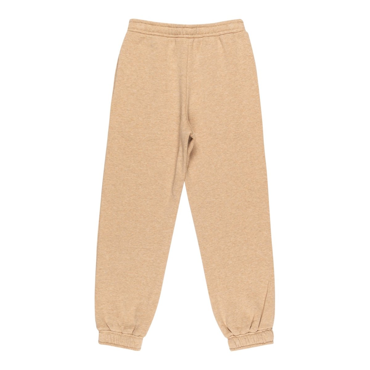 Pantalon de jogging SURF FEELING WIDE BRUSHED. marron bros heather, ROXY