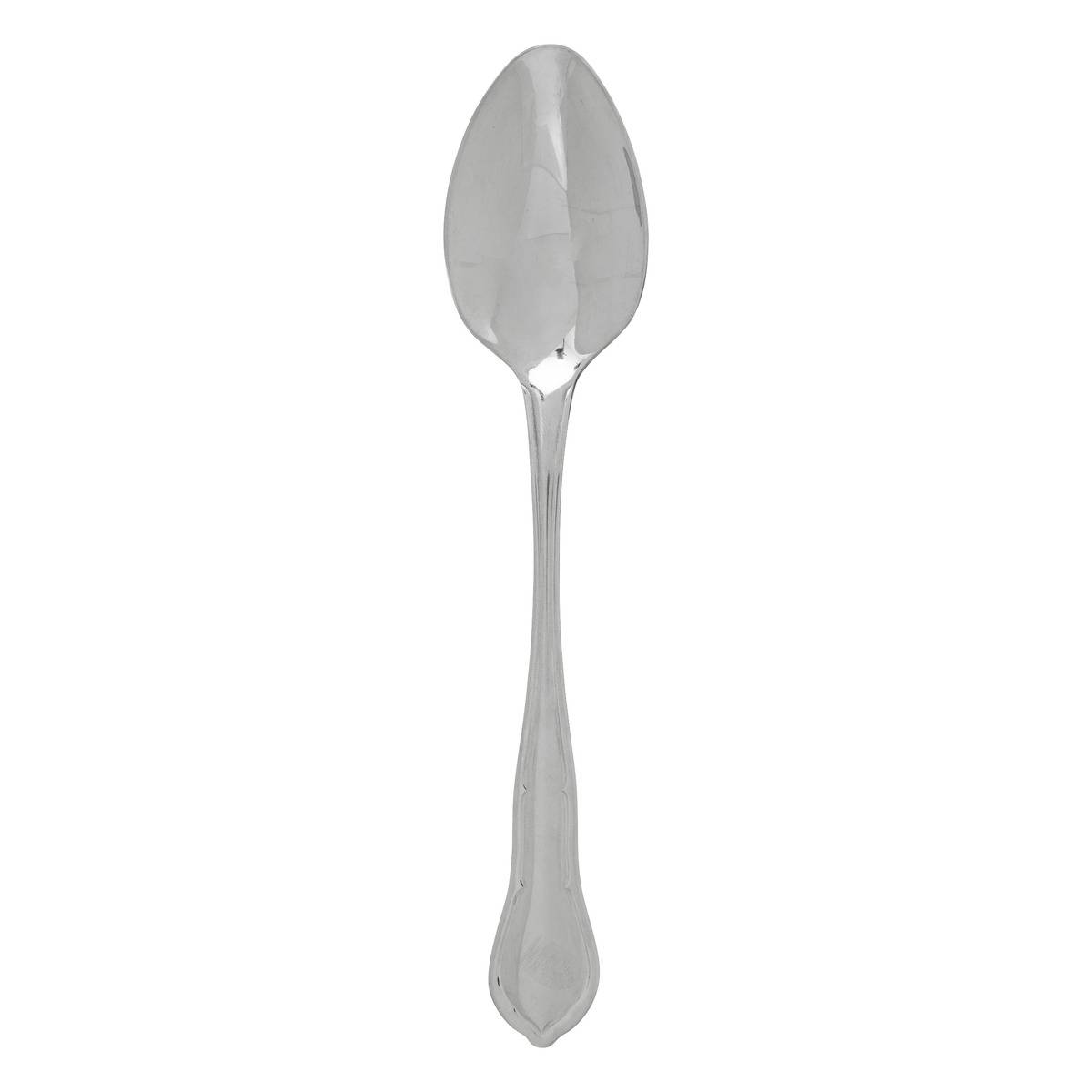 Lot de 24 couverts en acier inoxydable TRADITION argent, SECRET DE GOURMET