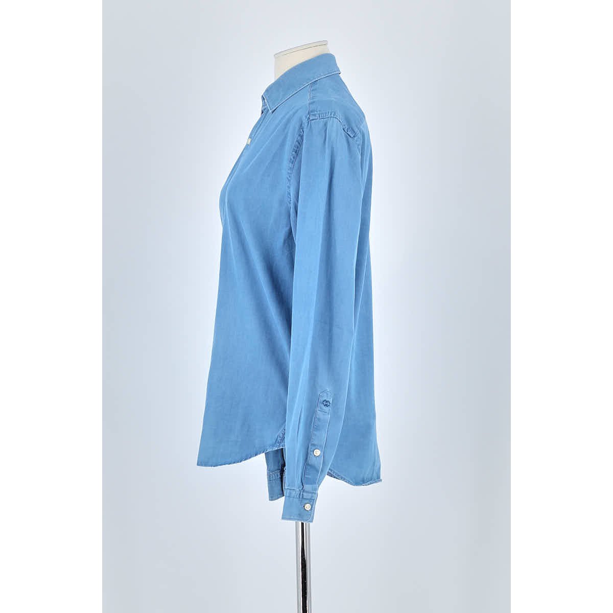 Chemise - Très Bon État bleu, FIGARET