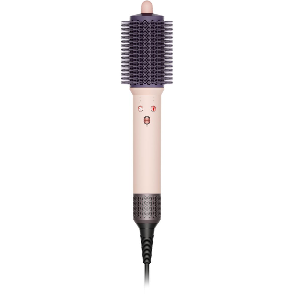 Brosse soufflante Airsmooth couleur unique, DYSON