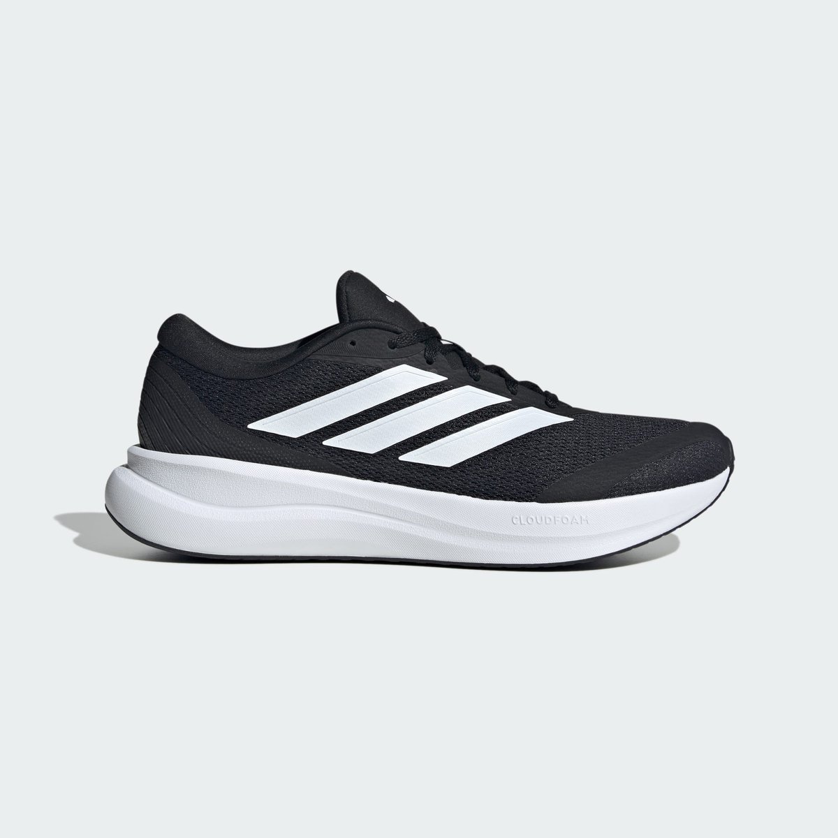 Chaussure De Running Runfalcon 6 Cloudfoam Chaussure De Running Runfalcon 6 Cloudfoam core black / cloud white / carbon, adidas Performance
