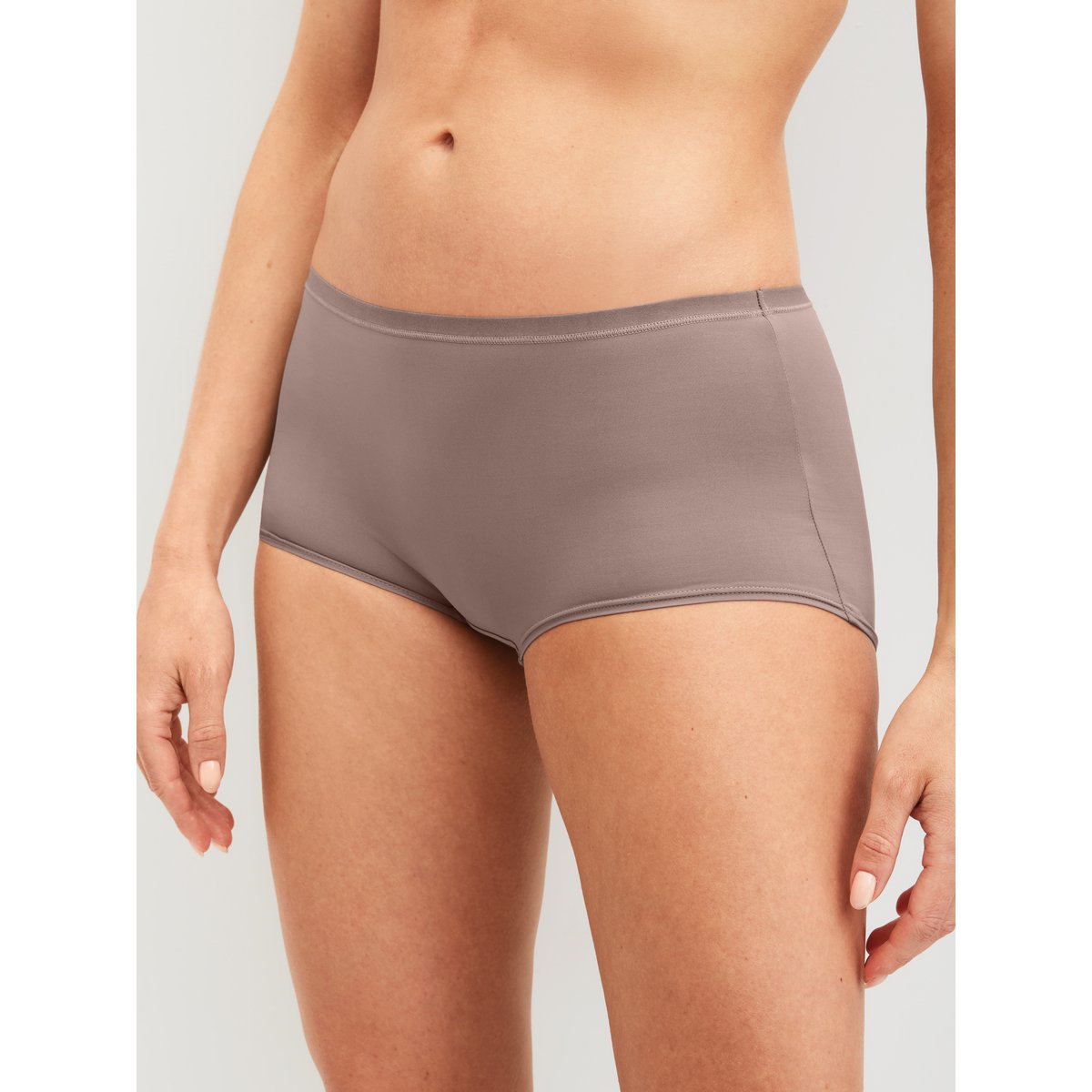 Lot de 3 culottes Polyamide ECO SENSE multicolore, CALIDA