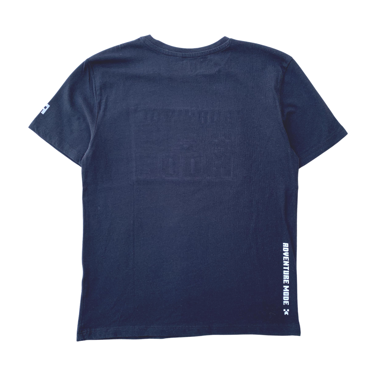 T-shirt enfant - Très bon état noir, IKKS