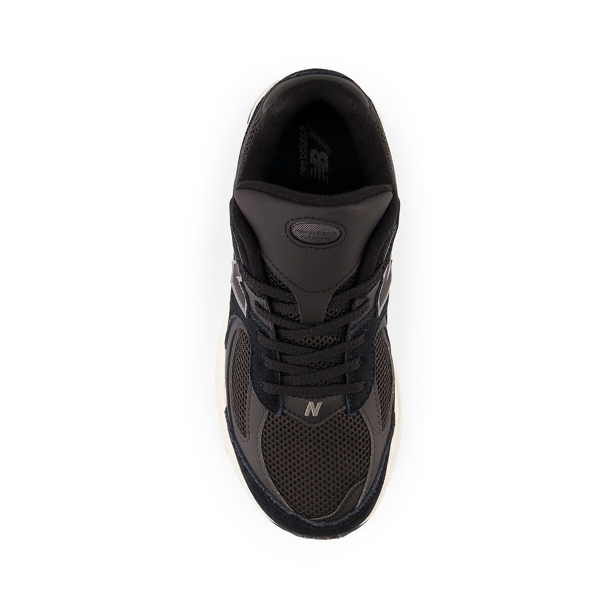 Kids 2002 Trainers black, NEW BALANCE