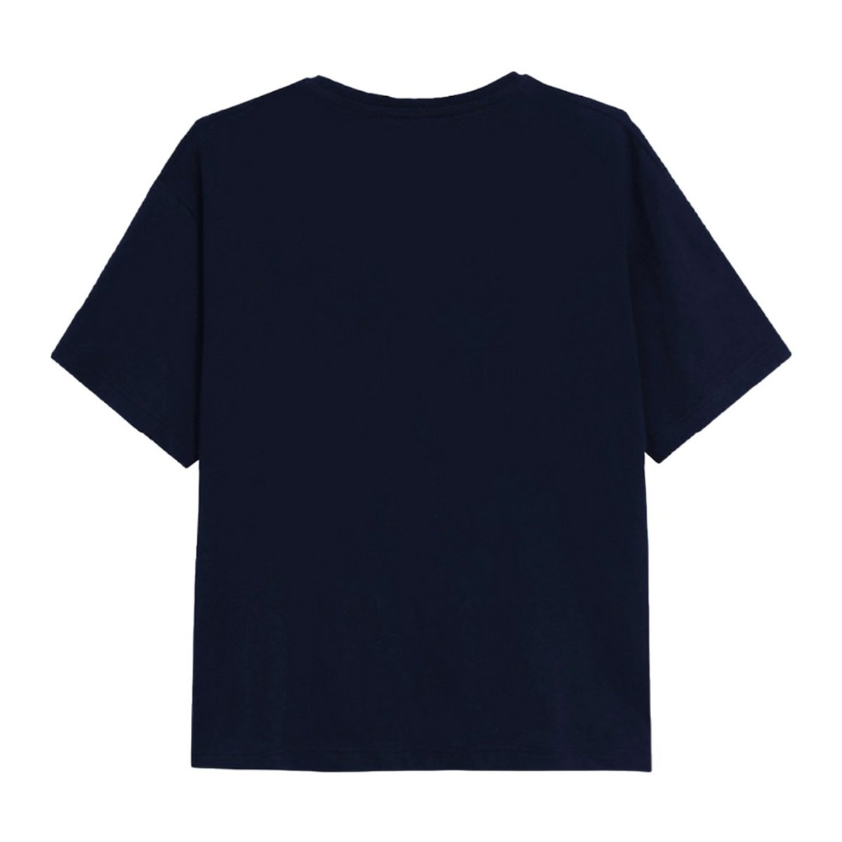 T-shirt bleu marine, HARRY POTTER