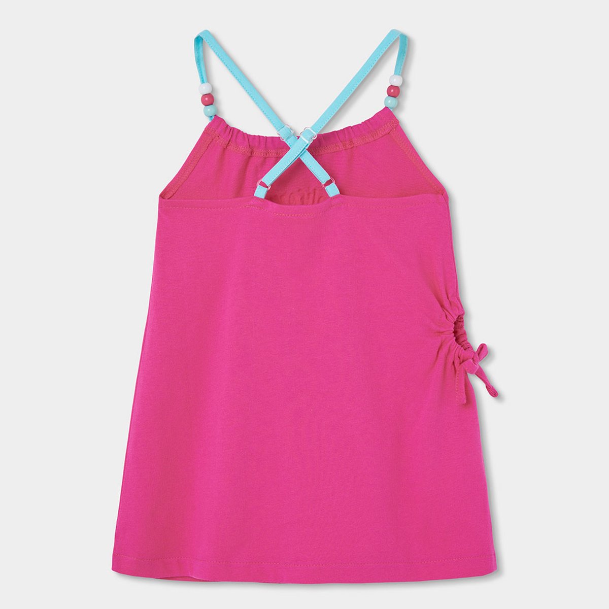 Robe imprimé rose, BOBOLI