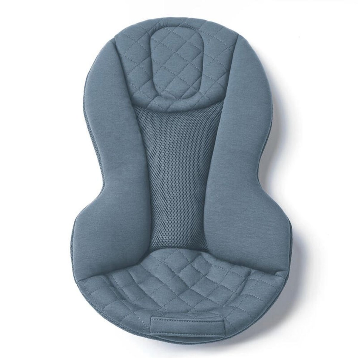 Transat bébé Evolve bleu, ERGOBABY