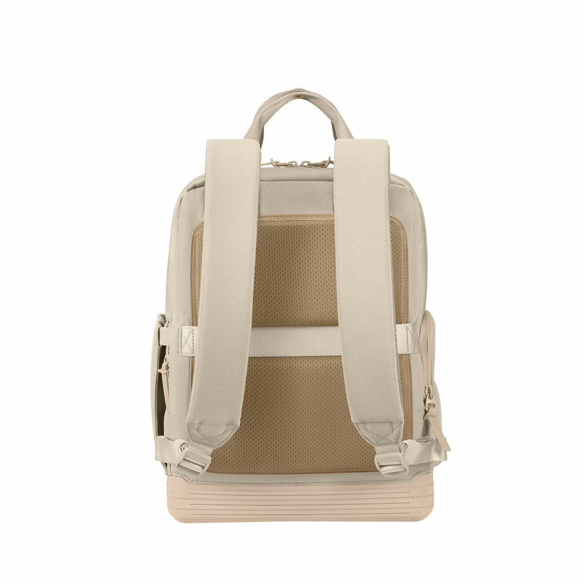 Mochila Tote Soulpack para Portátil, 15", American Tourister bege, AMERICAN TOURISTER