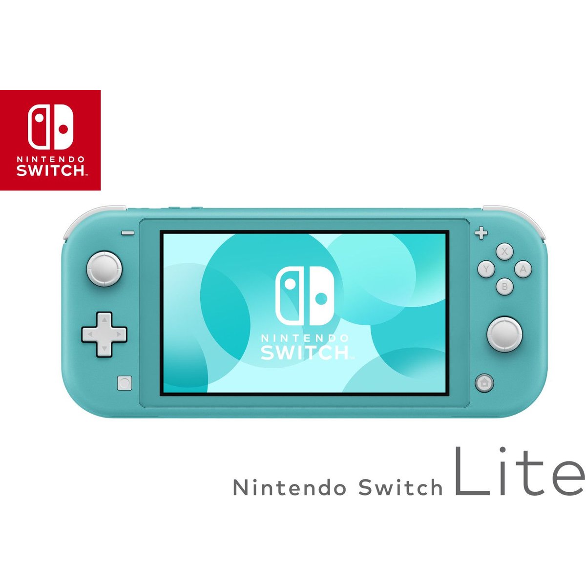 Console Switch Lite 32Go - Très bon état couleur unique, NINTENDO