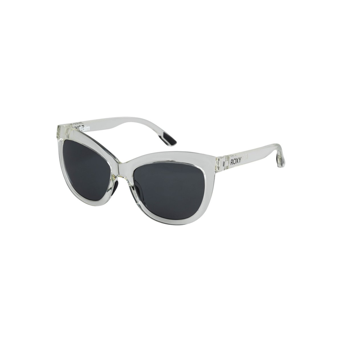 Lunettes de soleil PALM. blanc clear/grey, ROXY