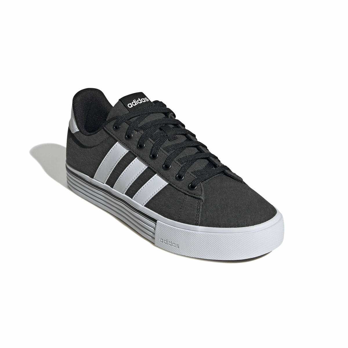 Sneakers Daily 4.0 zwart/wit, ADIDAS SPORTSWEAR