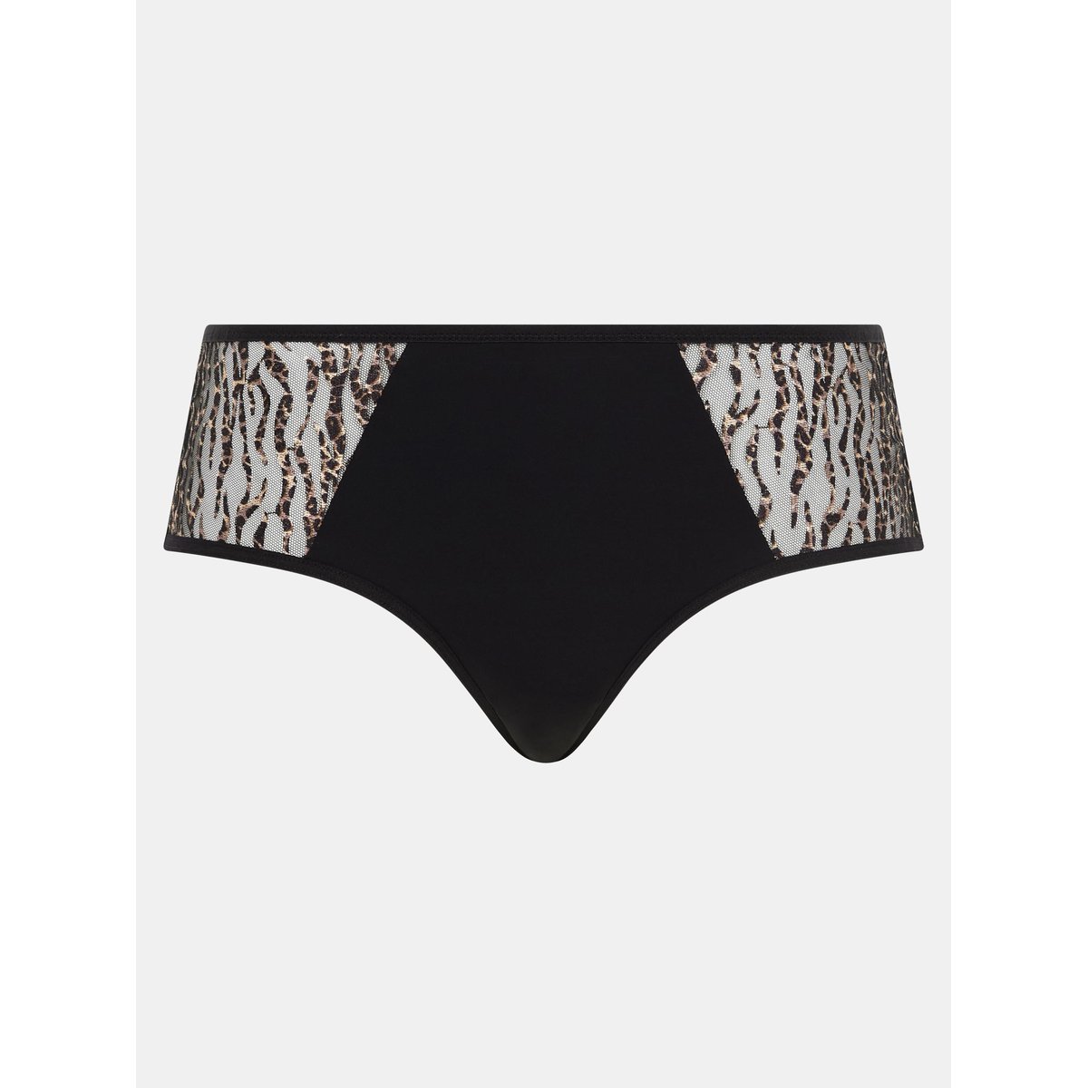 Shorty ELECTRA fierce leo, CHANTELLE PULP