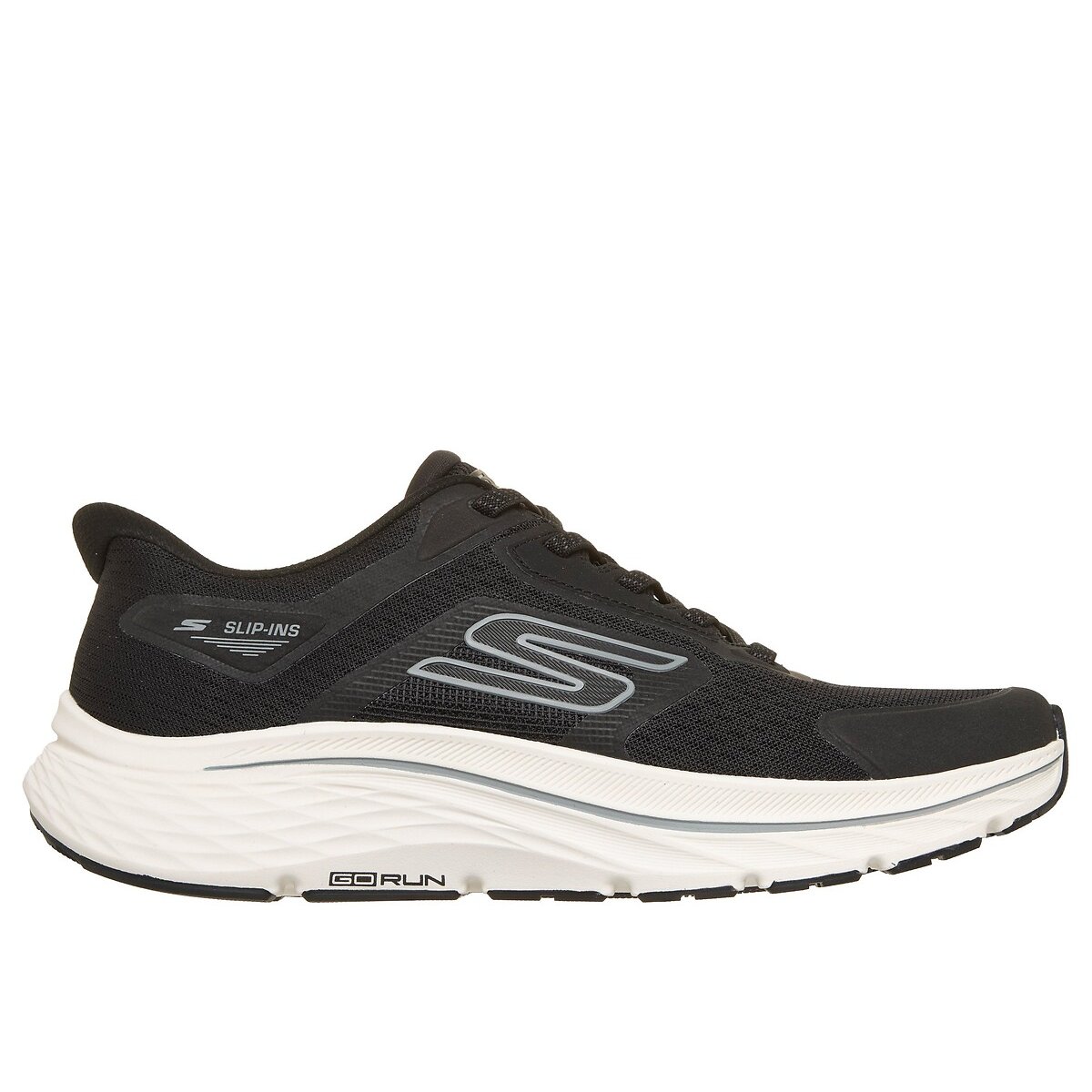 Sapatilhas Slip-Ins: GO RUN CONSISTENT3 preto , SKECHERS