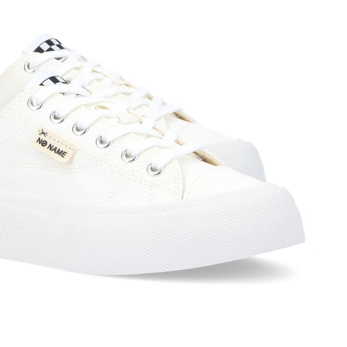 RESET SNEAKER -  BLANC ["blanc"], NO NAME