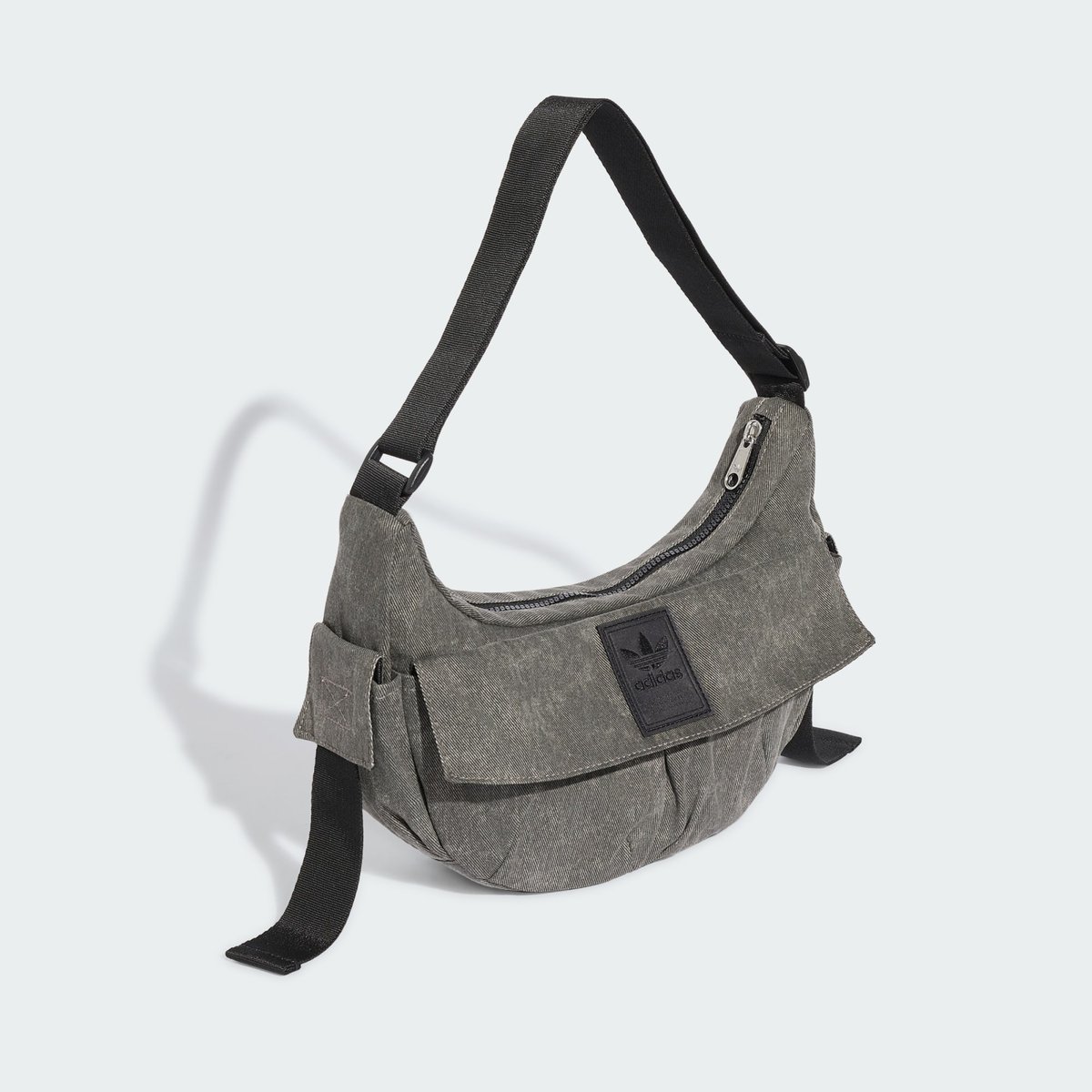 Sac Lune Délavé Sac Lune Délavé black, adidas Originals