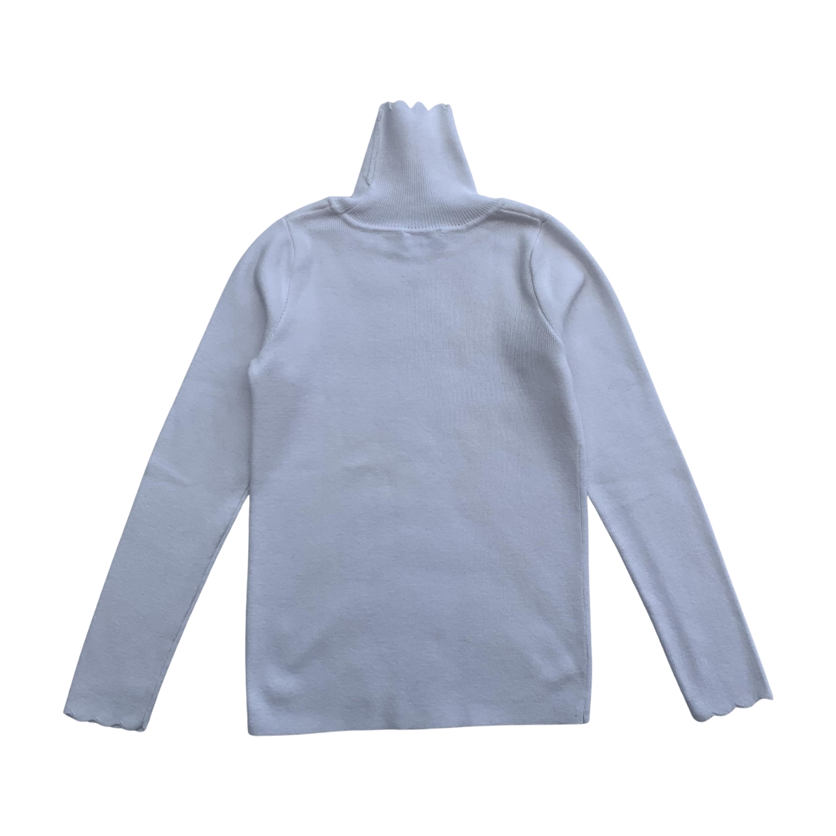 T-shirt enfant - Très bon état blanc, JACADI