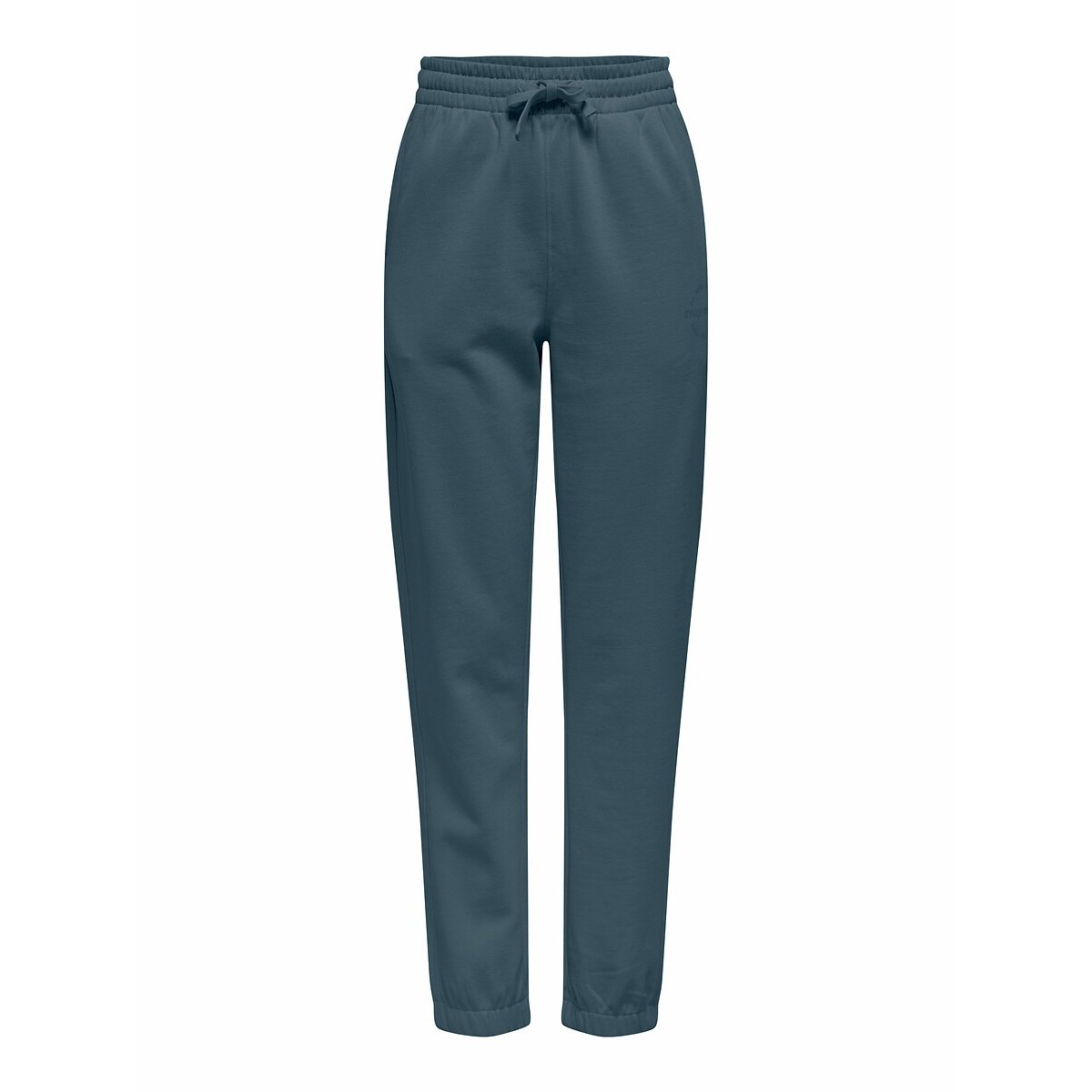Legging taille haute bleu, ONLY PLAY