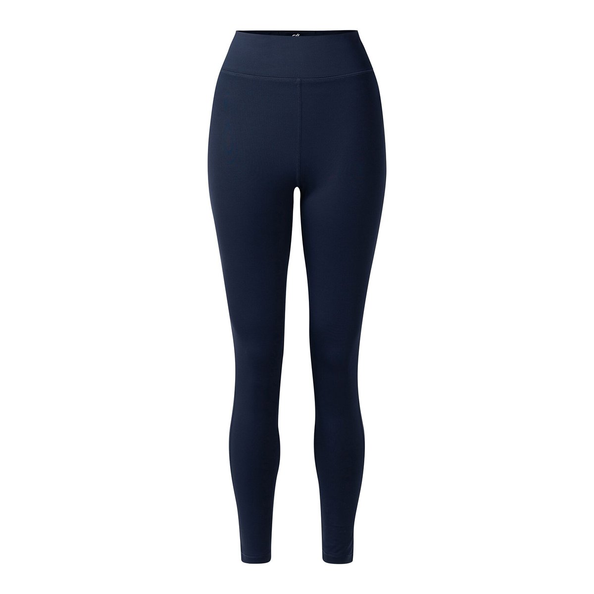 Legging motif/style uni INFLUENTIAL bleu marine, DARE 2B