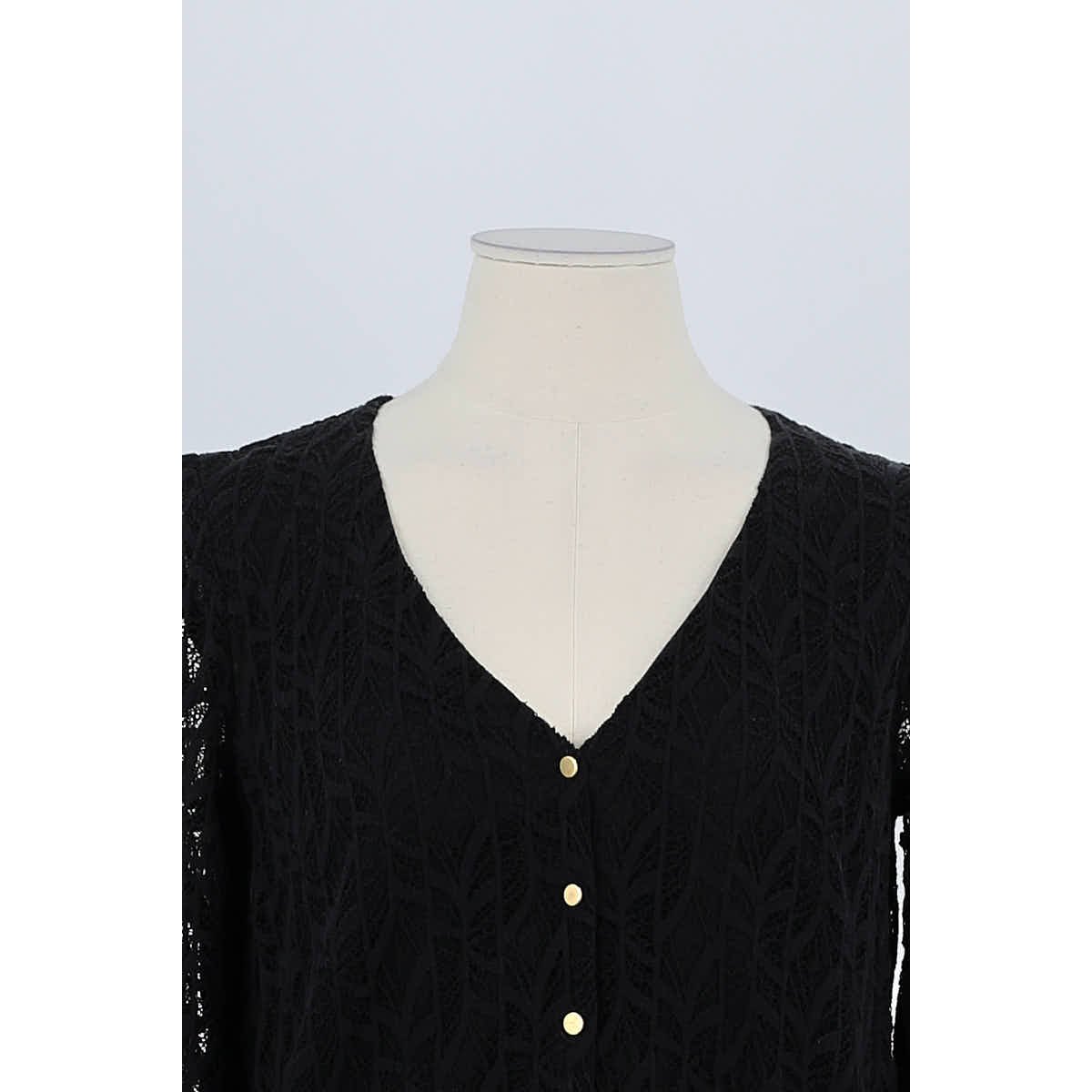 Robe - Très Bon État noir, SEZANE