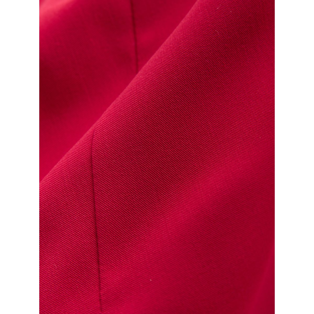 Jupe plissée mi-longue rouge, NEXT