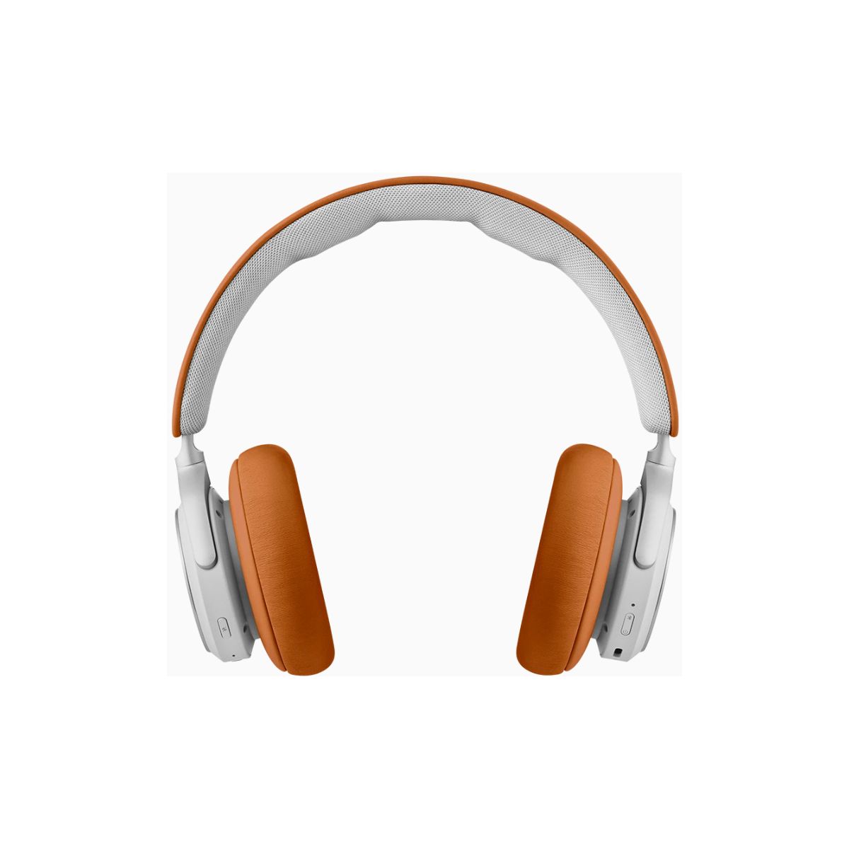 Casque Beoplay HX gris et marron couleur unique, BANG ET OLUFSEN