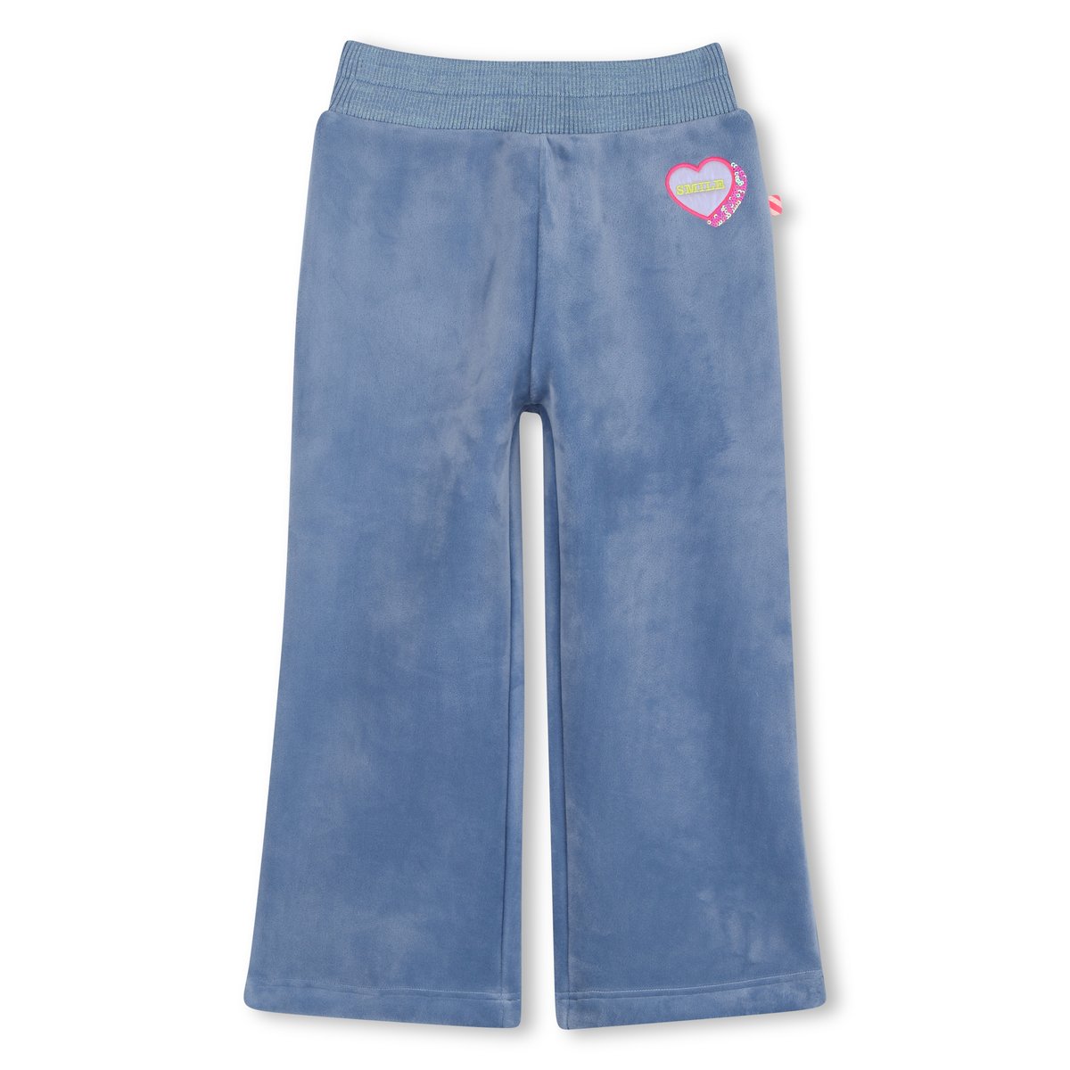 Pantalon de jogging quiet harbor, BILLIEBLUSH