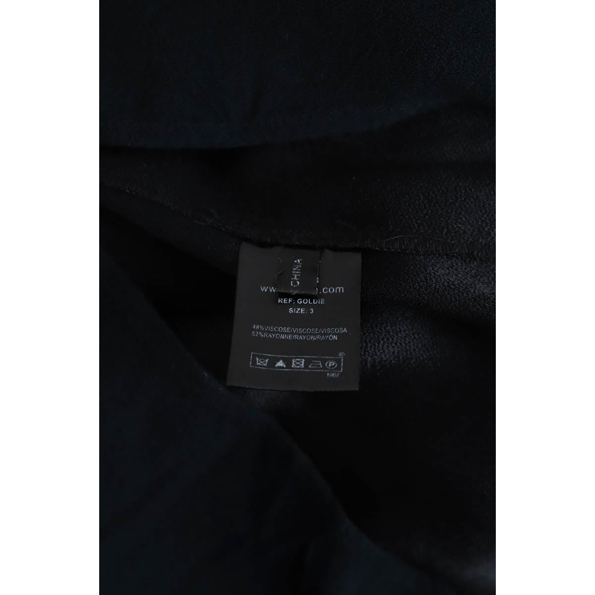 Robe - Très Bon État bleu, BA&SH