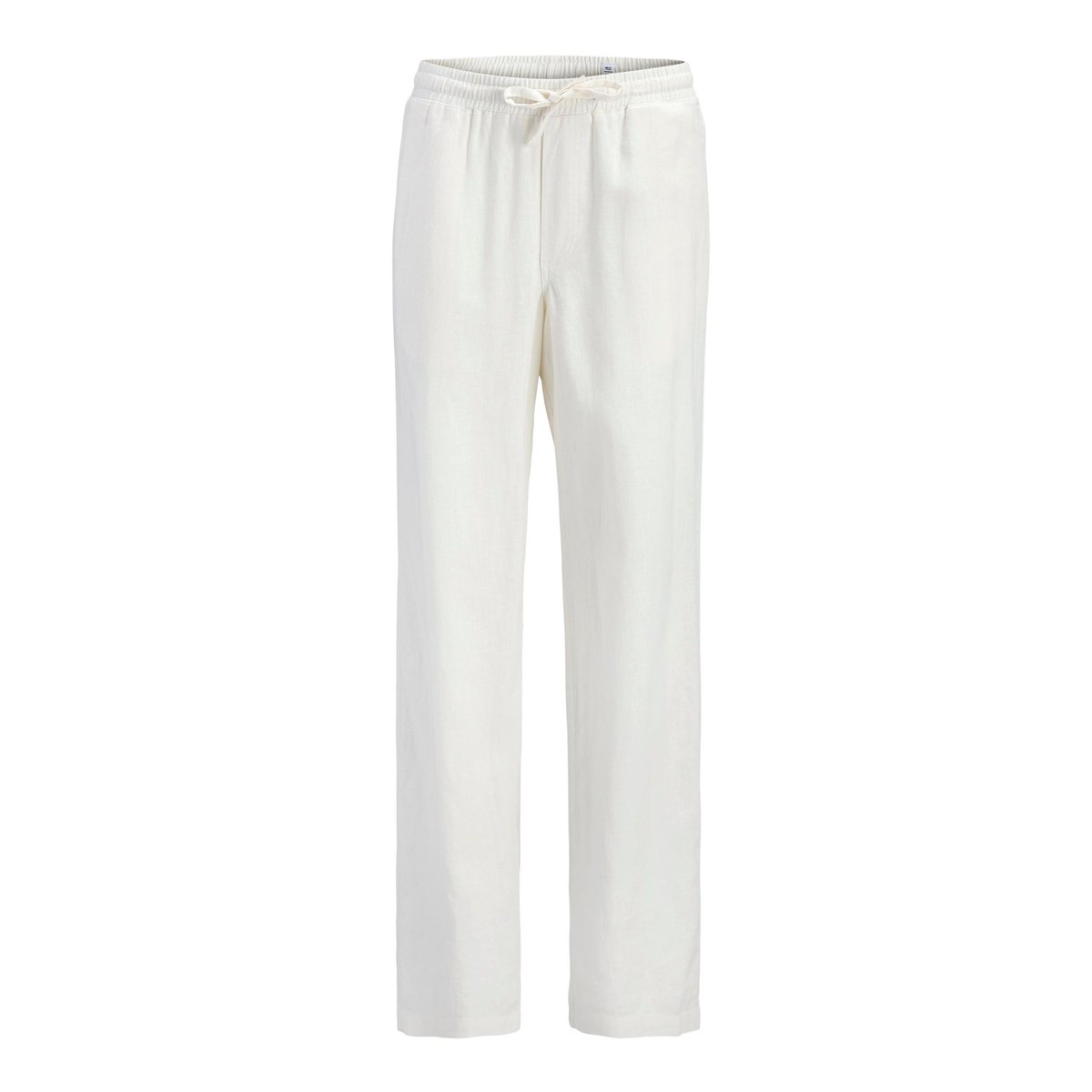 Pantalon À Jambe Large antique white, JACK & JONES JUNIOR