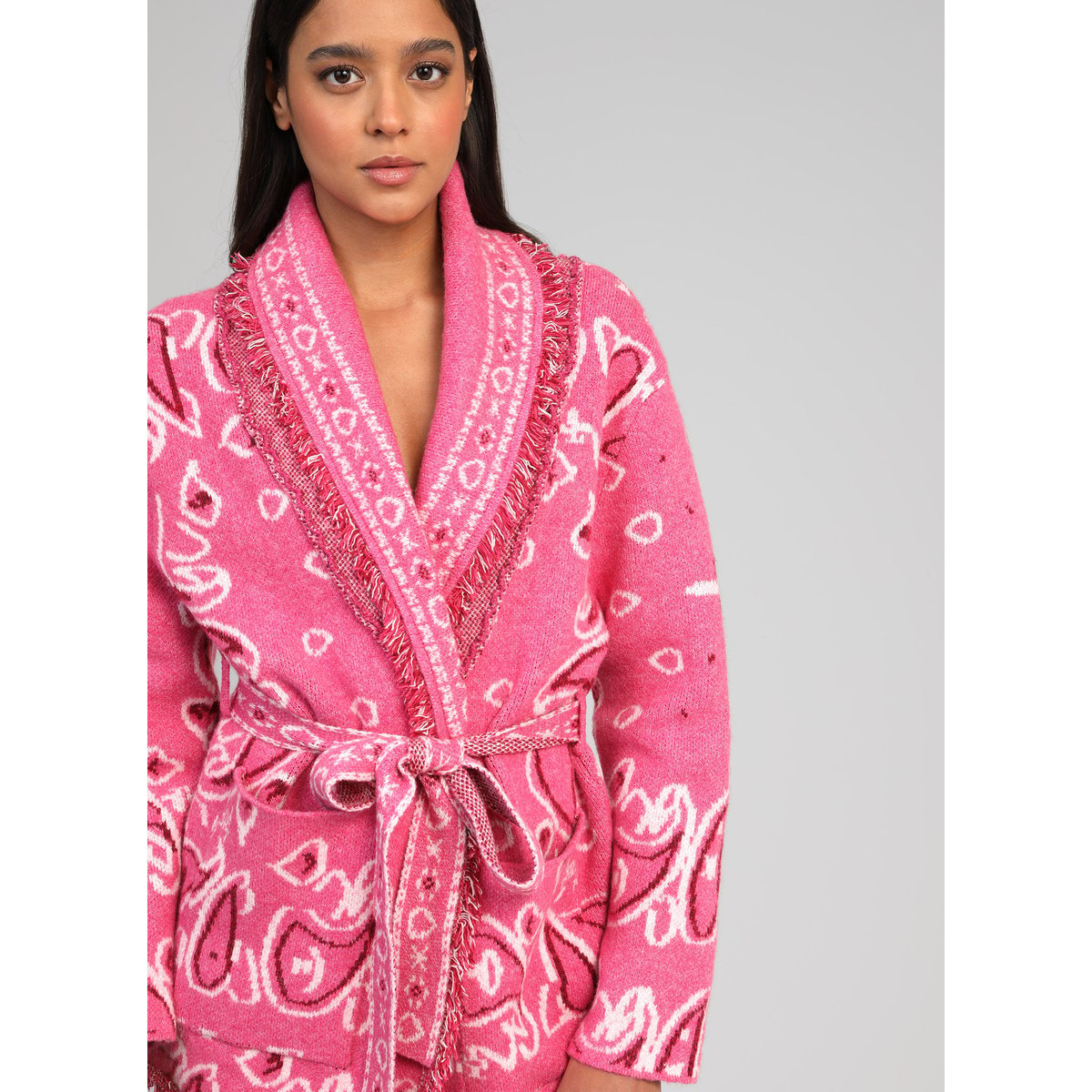 Veste NINDIANA pomme, AN'GE