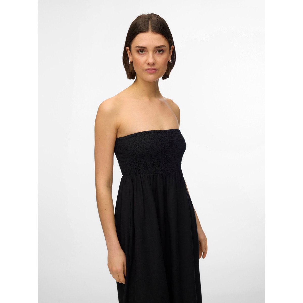 Robe black 1, VERO MODA