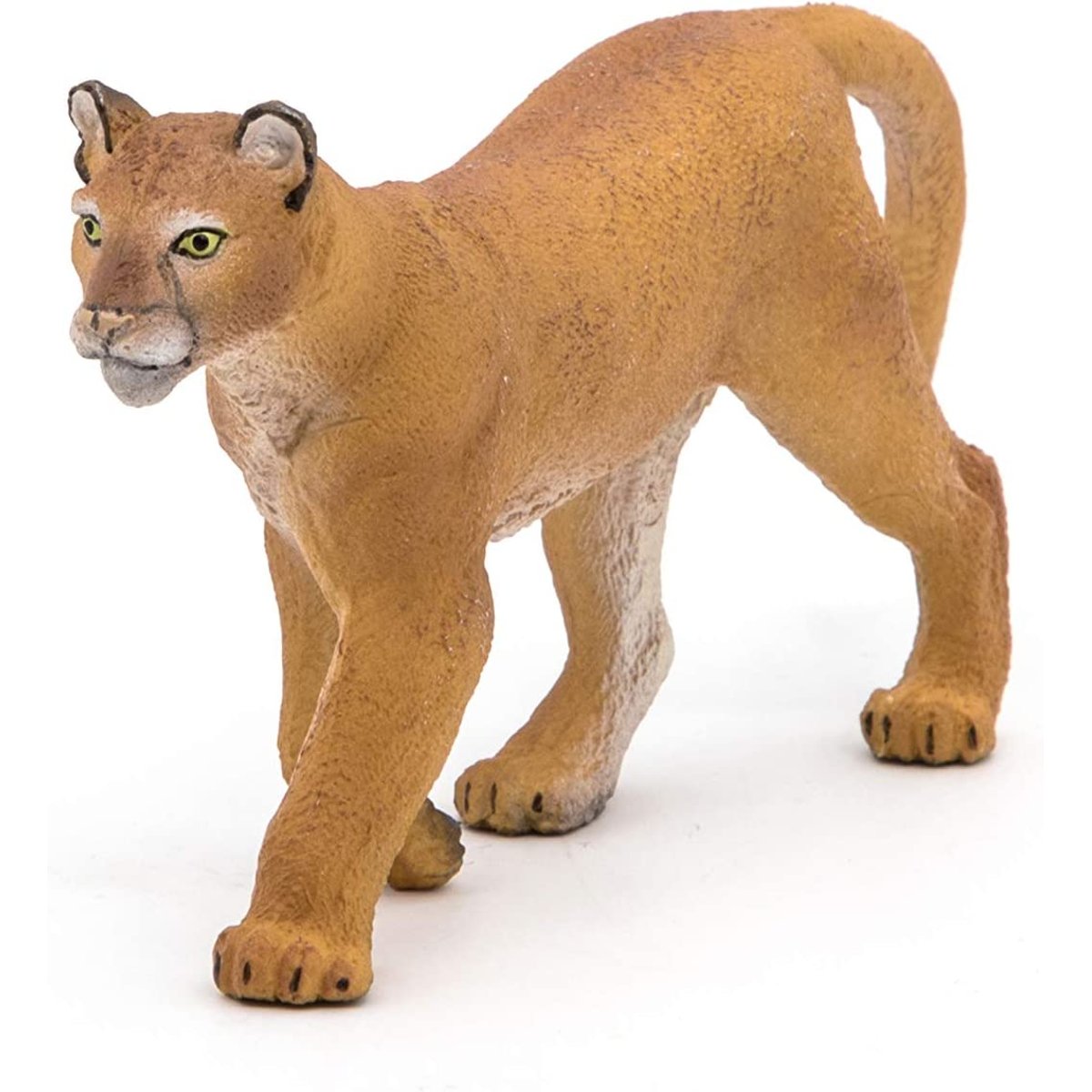 Figurine Puma marron, PAPO