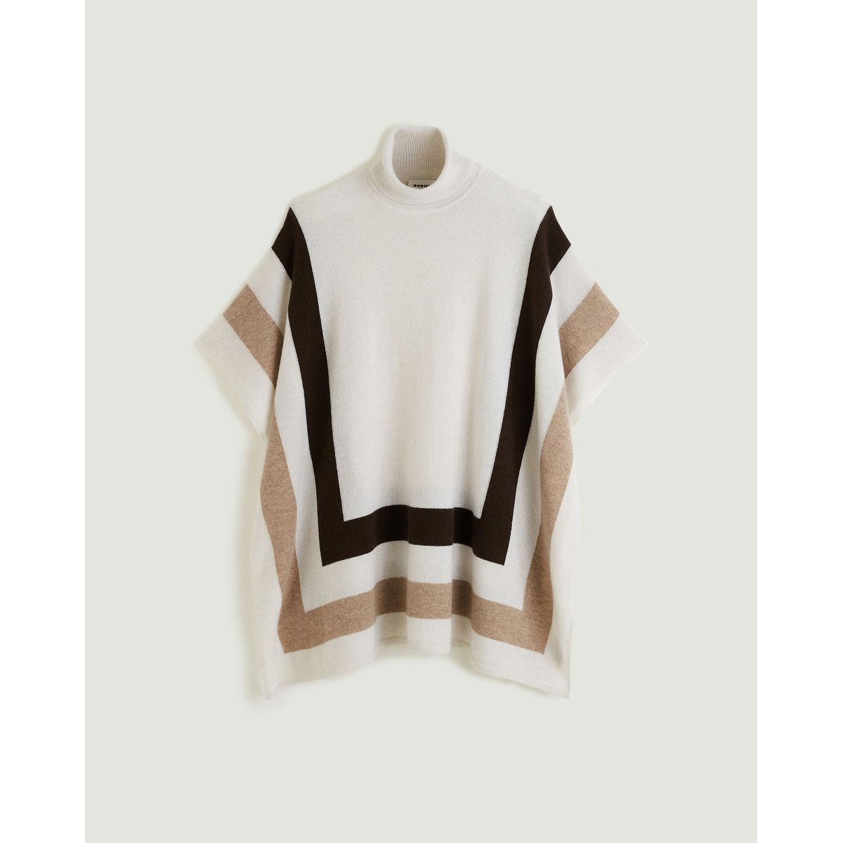 Poncho en cachemire poncho en cachemire, RODIER