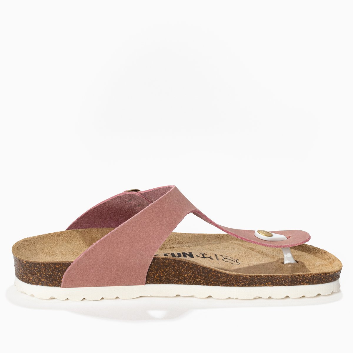 Tongs s MERCURE rose, BAYTON