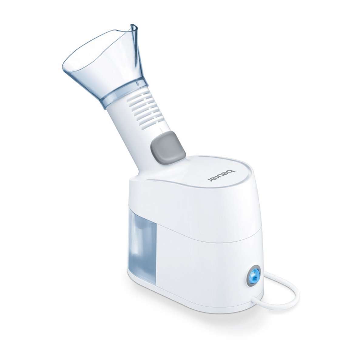 Inhalateur vapeur simple, SANITAS