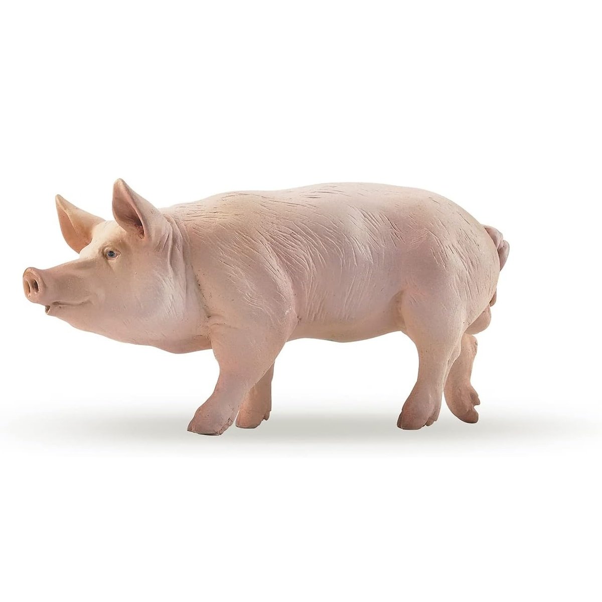 Figurine Verrat rose, PAPO