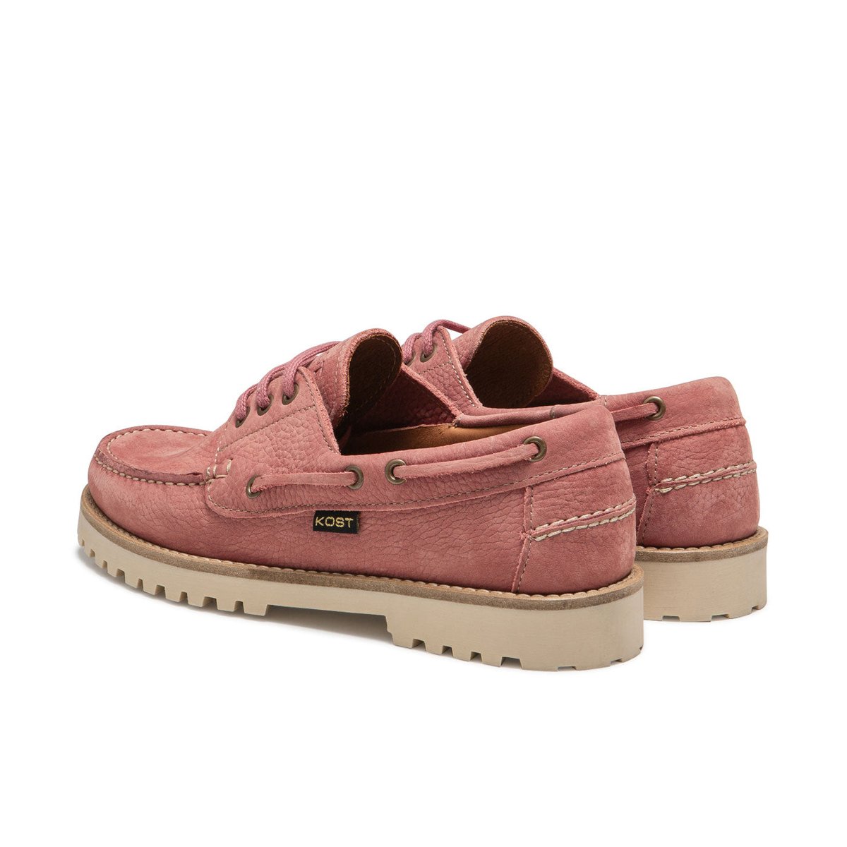 STONE F NS ROSE PALE rose pale, KOST