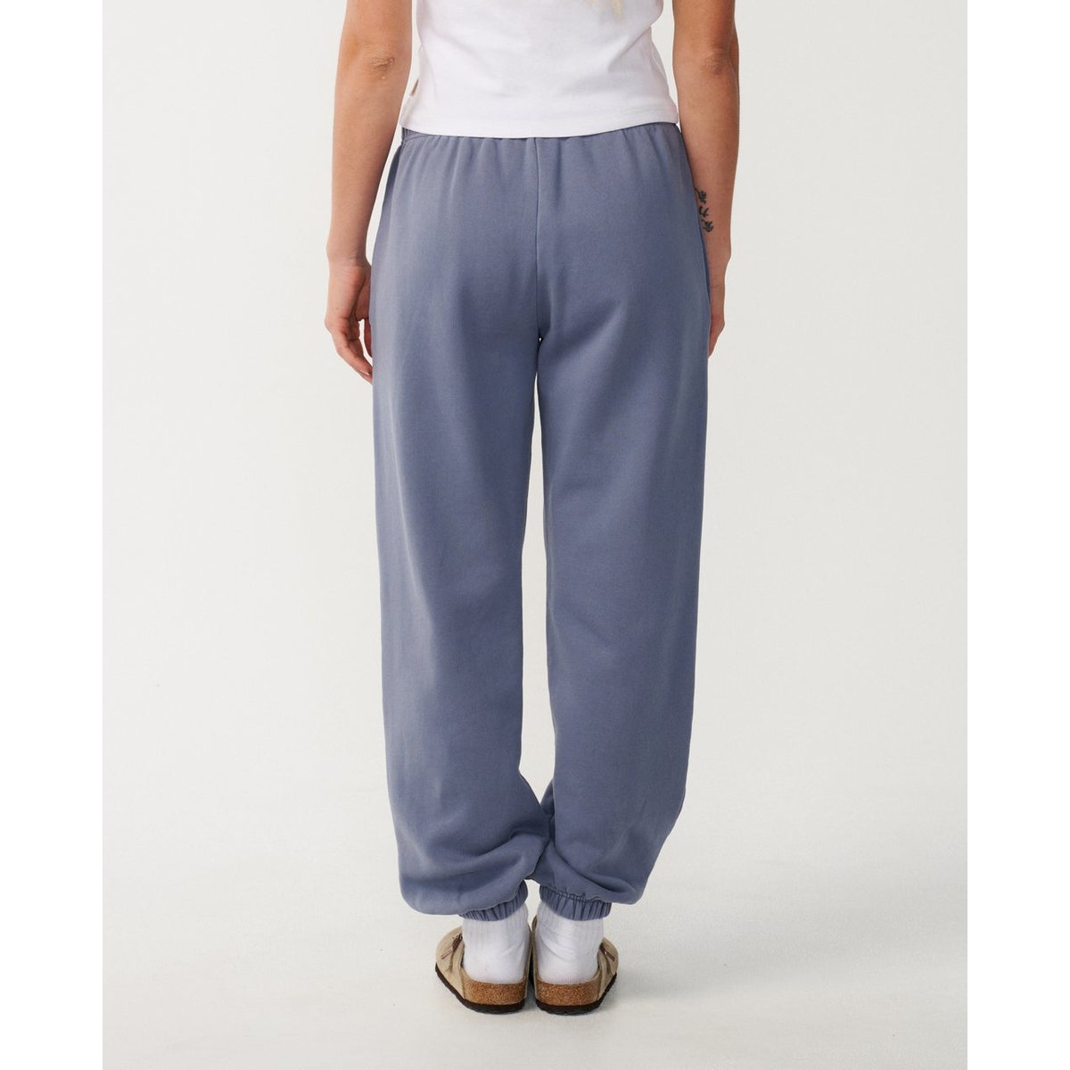 Pantalon de survêtement VARSITY SPORTS blue grey, RIP CURL
