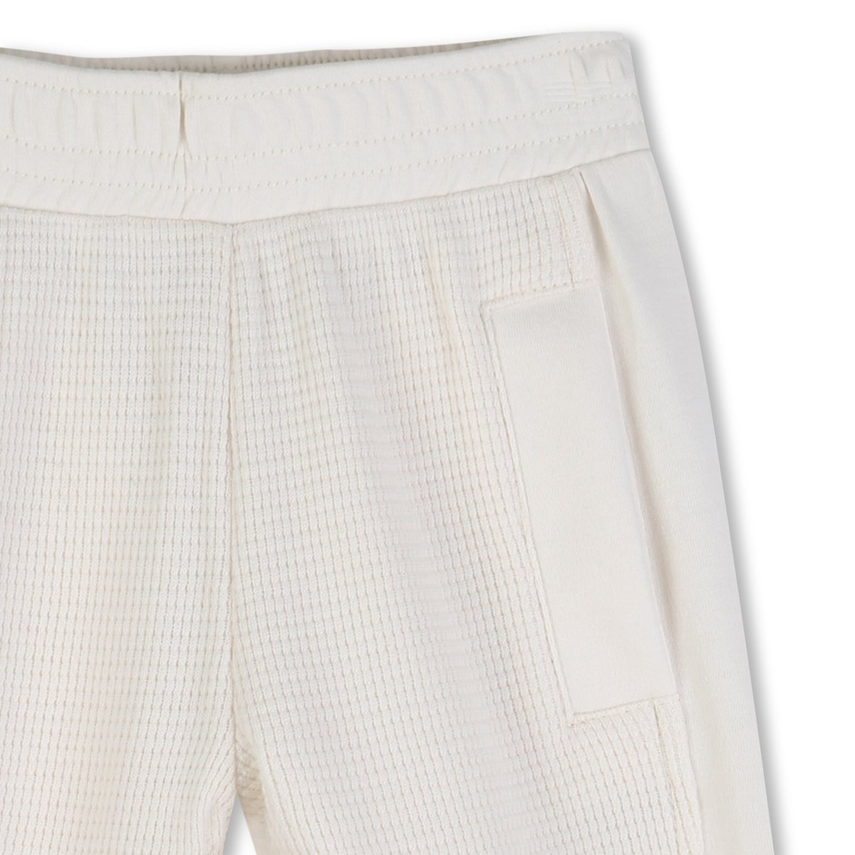 Pantalon de jogging ivoire, TIMBERLAND