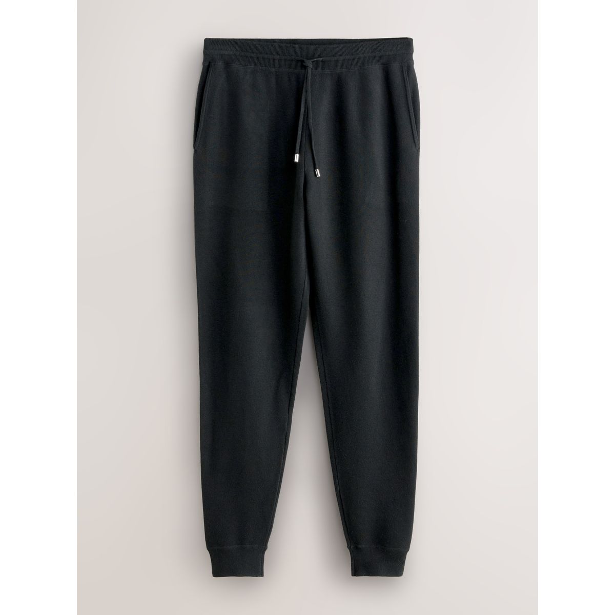 Pantalon de jogging mi-épaisse premium noir, NEXT