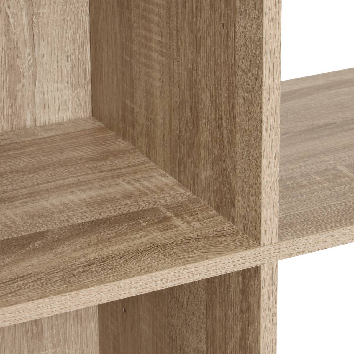 Étagère rectangulaire MIX'N MODUL beige, 5FIVE SIMPLY SMART