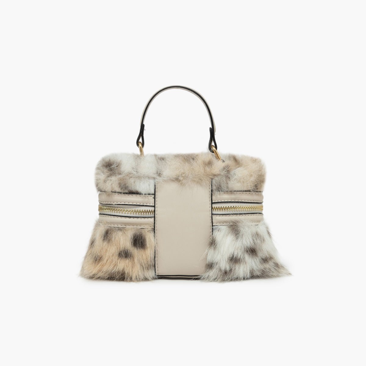 Petit vanity blanc Tigra ivoire, LOLLIPOPS